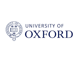 oxford university london logo