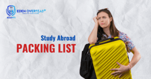 alt="study abroad packing list"