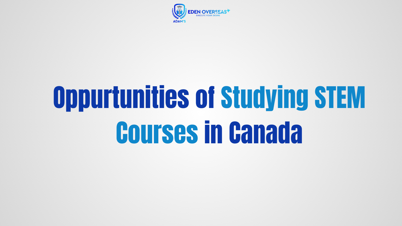 Eden Overseas, the leading study abroad consultants in Kochi dedicated to helping students fulfill their academic aspirations in Canada.