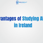 Advantages of Studying Abroad in Ireland